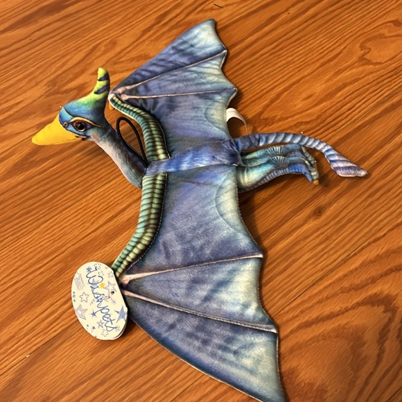 Hanging stuffy - Picture 2 of 3